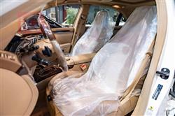 مرسيدس بنز S-Class
